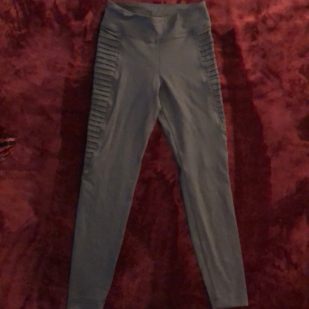 Workout pants by KORAL SIZE S